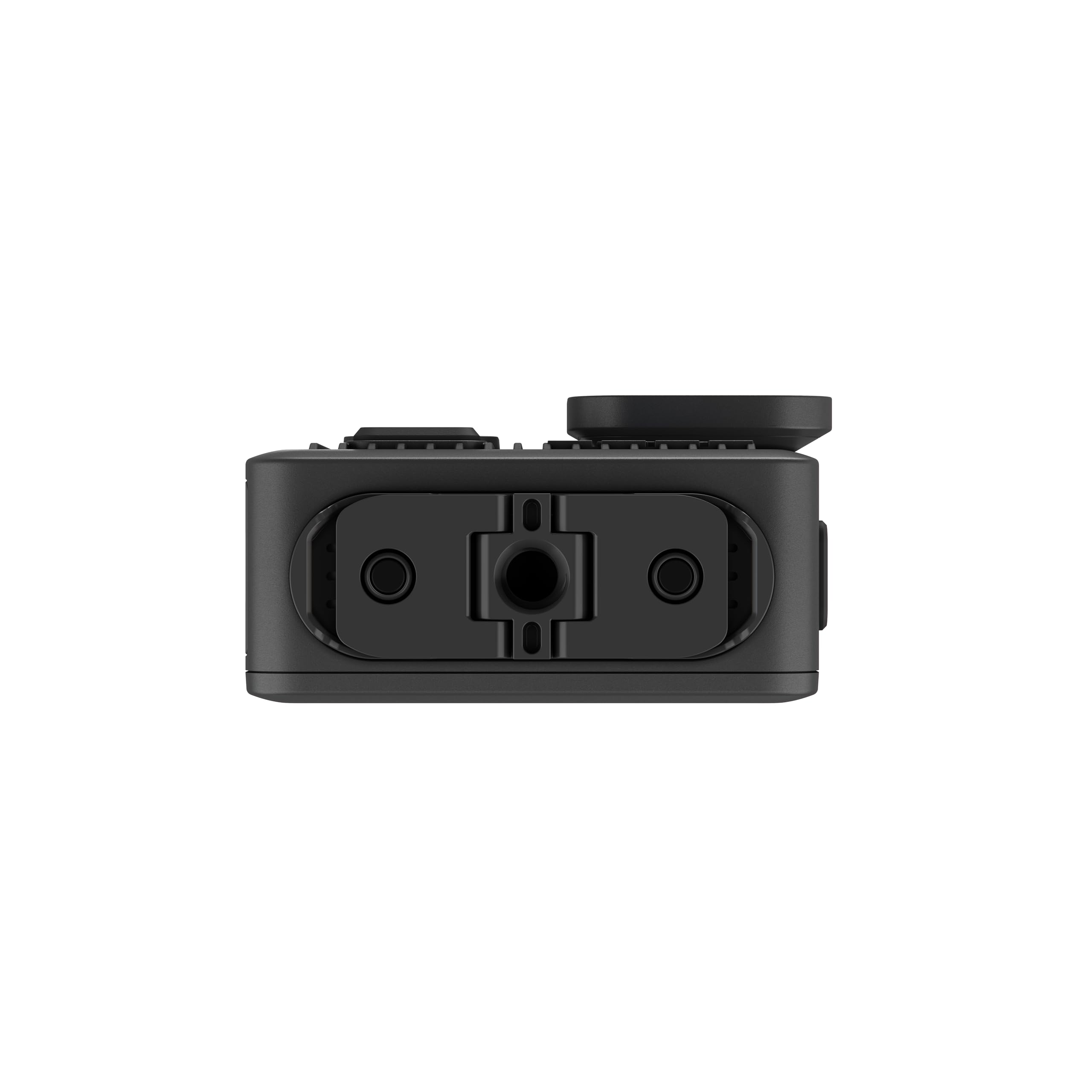 GoPro Hero - Compact Waterproof Action Camera with 4K Ultra HD Video, 12MP Photo, Touch Screen